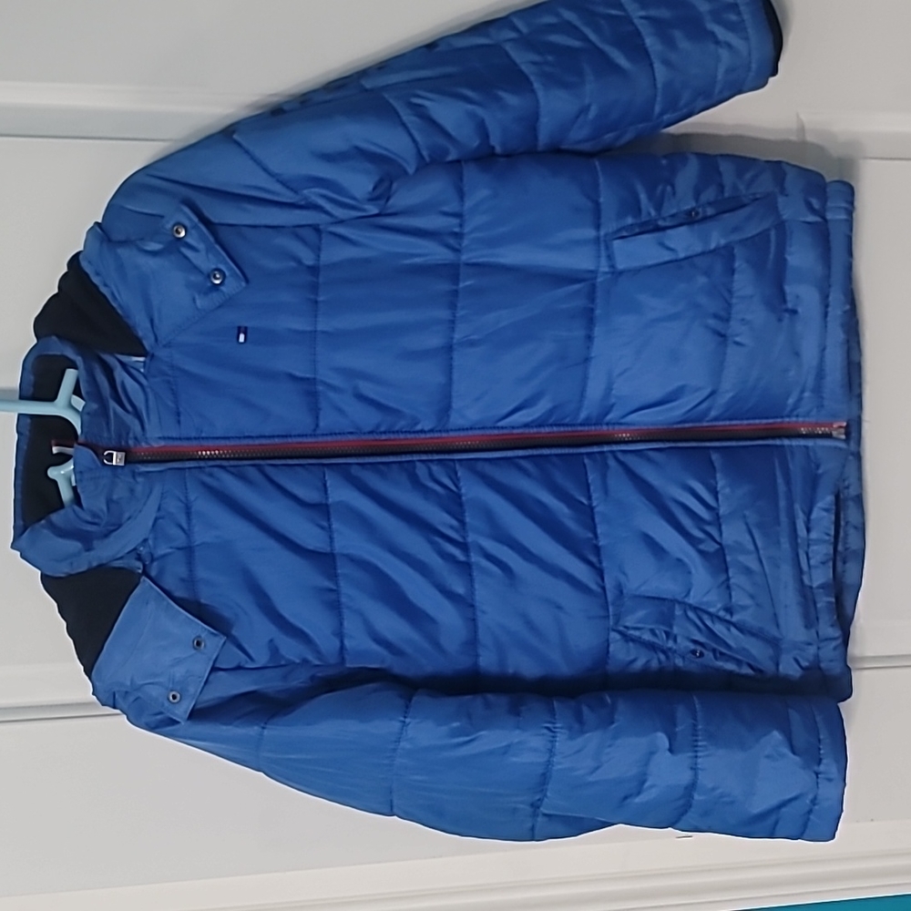 Winter coat
